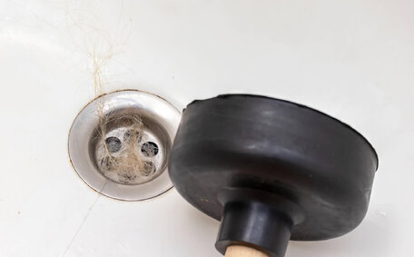 Dangers Ignoring Blocked Drain
