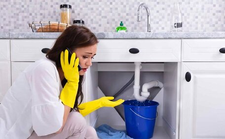 troubleshoot water heater problems