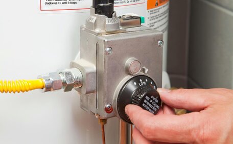 Water Booster Pump System?